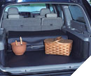 12497156 - Cargo Management: Cargo Area Liner for Chevrolet: Suburban 1500, Suburban 2500 | GMC: Yukon XL 1500, Yukon XL 2500 Image