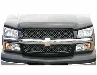 12498547 - Exterior: Air Deflector, Hood for GM Image