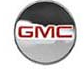 12499422 - Wheels: Wheel, Center Cap (THIS PART CAN NOT BE SPECIAL ORDERED) for GMC: Canyon, Sierra 1500, Sierra 1500 Classic, Sierra 1500 HD Classic, Sierra 2500 HD, Sierra 2500 HD Classic, Sierra 3500 Classic, Sierra 3500 HD, Yukon, Yukon XL 1500, Yukon XL 2500 Image