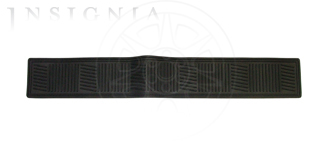 12499641 - Interior: Floor Mats, All-Weather, Third Row for Cadillac: Escalade | Chevrolet: Tahoe | GMC: Yukon Image