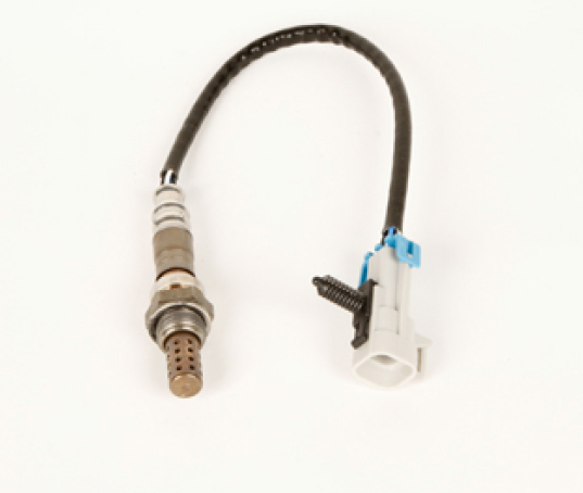 12562943 - : Heated Oxygen Sensor for Cadillac: Escalade | Chevrolet: Avalanche 1500, Silverado 1500, Silverado 2500, Suburban 1500, Tahoe | GMC: Sierra 1500, Sierra 2500, Yukon, Yukon XL 1500 Image