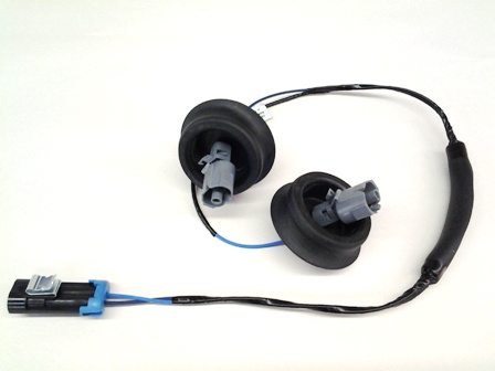 12601822 - : Knock Sensor Wire for GM Image