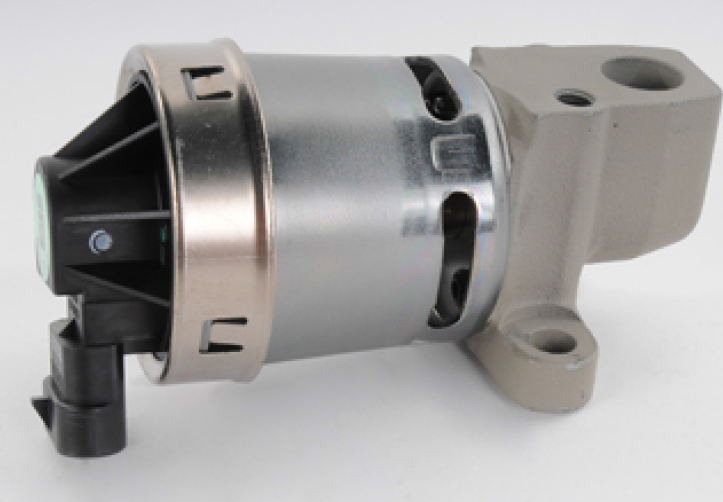 12633889 - Emission System: Egr Valve for Buick: Century, Rendezvous, Terraza | Chevrolet: Equinox, Impala, Lumina, Malibu, Monte Carlo, Uplander, Venture | Oldsmobile: Alero, Silhouette | Pontiac: Aztek, G6, Grand Am, Grand Prix, Montana, Torrent | Saturn: Relay Image