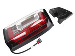84536243 - : Rear Passenger Side Stop Lamp for GMC: Yukon, Yukon XL Image