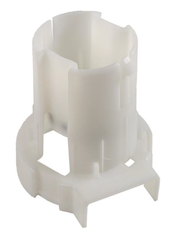 15775851 - Steering: Adapter for Cadillac: Escalade, Escalade ESV, Escalade EXT | Chevrolet: Avalanche, Silverado 1500, Silverado 2500 HD, Silverado 3500 HD, Suburban 1500, Suburban 2500, Tahoe | GMC: Sierra 1500, Sierra 2500 HD, Sierra 3500 HD, Yukon, Yukon XL 1500, Yukon XL 2500 | Hummer: H2 Image