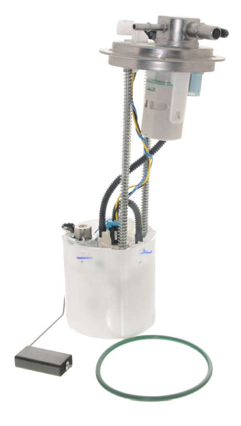 19426298 - : Fuel Tank Fuel Pump Module Kit with Seal for GM Image