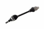86284283 - Front Drive Axle: Axle Assembly for GM Image