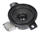 22753377 - Body: Inst Panel Speaker for Chevrolet: Silverado 1500, Silverado 1500 LD, Silverado 2500 HD, Silverado 3500 HD, Tahoe | GMC: Sierra 1500, Sierra 1500 Limited, Sierra 2500 HD, Sierra 3500 HD, Yukon Image
