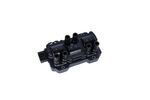 19432144 - Electrical: Ignition Coil for Buick: Lucerne, Rendezvous, Terraza | Chevrolet: Equinox, Express 1500, Impala, Malibu, Silverado 1500, Uplander | GMC: Savana 1500, Sierra 1500 | Pontiac: G6, Montana, Torrent | Saturn: Aura, Relay, Vue Image