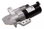 40009059 - Electrical: Starter for Cadillac: Escalade, Escalade ESV | Chevrolet: Silverado 1500, Silverado 1500 LTD, Suburban, Tahoe | GMC: Sierra 1500, Sierra 1500 Limited, Yukon, Yukon XL Image