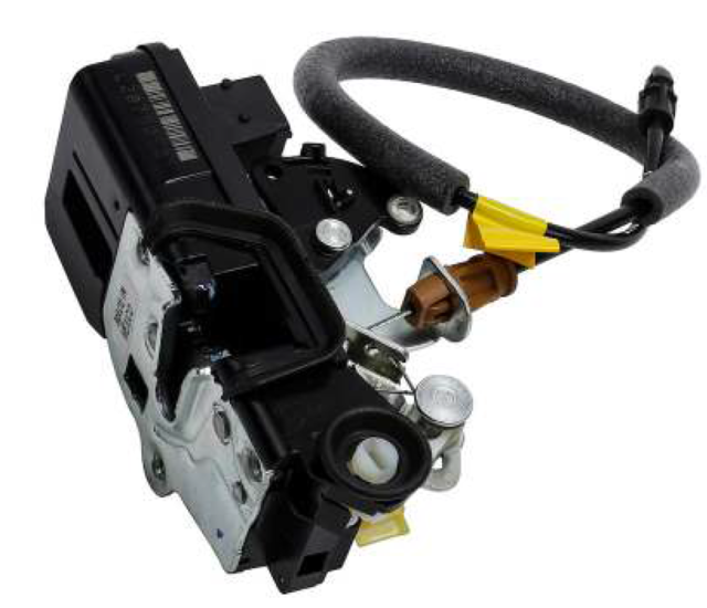 20790501 - Body: Lock Assembly for GM Image