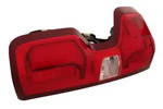 86305698 - Electrical: Tail Light Assembly for GM Image