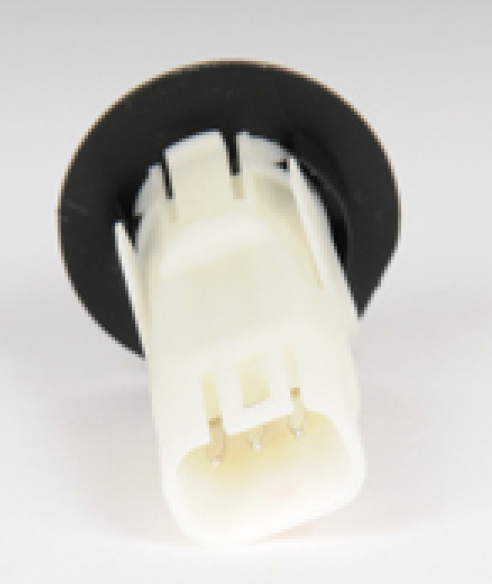 15652865 - Electrical: Door Jamb Switch for Chevrolet: Blazer, S10 | GMC: Jimmy, Sonoma | Oldsmobile: Bravada Image