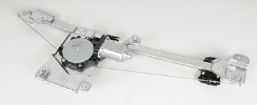 15922917 - Body: Regulator for Chevrolet: Colorado | GMC: Canyon Image