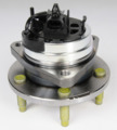 15793213 - Brakes: Hub &amp; Bearing for GM Image
