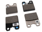 13553895 - : Brake Pads for Cadillac: CT4, CT5 | Chevrolet: Corvette Image