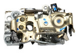 16631626 - Body: Lock for Cadillac: Escalade | Chevrolet: Astro, Blazer, C1500, C2500, C3500, C3500HD, K1500 Pickup, K2500 Pickup, K3500 Pickup, S10, S10 Blazer, Suburban C1500, Suburban C2500, Suburban K1500, Suburban K2500, Tahoe | GMC: C1500 Pickup, C2500 Pickup, C3500 Pickup, C3500HD, Jimmy, Jimmy S15, K1500 Pickup, K2500 Pickup, K3500 Pickup, Safari, Sonoma, Suburban C1500, Suburban C2500, Suburban K1500, Suburban K2500, Typhoon, Yukon | Oldsmobile: Bravada Image