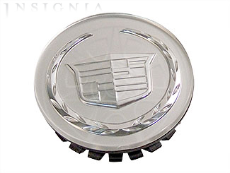 17800014 - Wheels: Wheel Center Caps for GM Image
