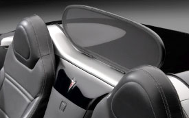 17800058 - : Deflector for GM Image