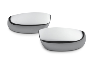 17800560 - Exterior: Exterior Mirror Covers for Chevrolet: Avalanche, Avalanche 1500, Avalanche 2500, Silverado 1500, Silverado 1500 Classic, Silverado 1500 HD Classic, Silverado 2500 HD, Silverado 2500 HD Classic, Silverado 3500 Classic, Silverado 3500 HD, Suburban 1500, Suburban 2500, Tahoe | GMC: Sierra 1500, Sierra 1500 Classic, Sierra 1500 HD, Sierra 1500 HD Classic, Sierra 2500, Sierra 2500 HD, Sierra 2500 HD Classic, Sierra 3500, Sierra 3500 Classic, Sierra 3500 HD, Yukon, Yukon XL 1500, Yukon XL 2500 Image