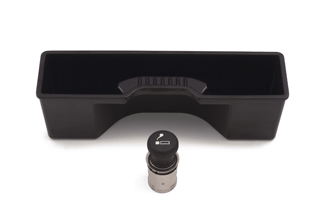 17800663 - Interior: Smokers Package for Chevrolet: Avalanche, Avalanche 1500, Avalanche 2500, Suburban 1500, Suburban 2500, Tahoe | GMC: Sierra 1500, Sierra 1500 Classic, Sierra 1500 HD Classic, Sierra 2500 HD, Sierra 2500 HD Classic, Sierra 3500 Classic, Sierra 3500 HD, Yukon, Yukon XL 1500, Yukon XL 2500 Image