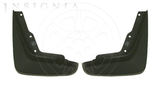 17800979 - Exterior: Mud Guard for GM Image