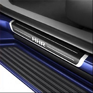 17801673 - Exterior: Door Sill Plate for Chevrolet: HHR Image