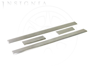 17802414 - Exterior: Door Step Shields for Cadillac: Escalade | Chevrolet: Tahoe | GMC: Yukon Image