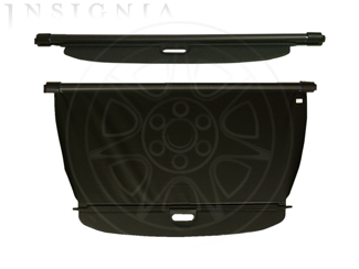 17802625 - Interior: Cargo Security Shade for GM Image