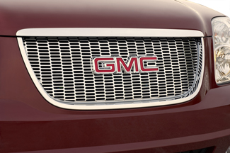 17803405 - Exterior: Chrome for GMC: Yukon, Yukon XL 1500, Yukon XL 2500 Image