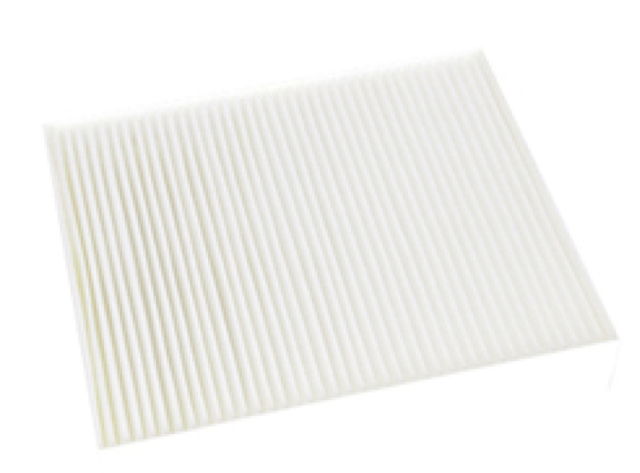 13271190 - HVAC: Filter for Buick: Encore, Verano | Cadillac: ELR | Chevrolet: Cruze, Cruze Limited, Sonic, Spark, Trax, Volt Image