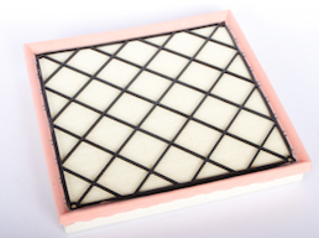 13272719 - : Air Filter for Buick: Cascada, Verano | Chevrolet: Cruze, Cruze Limited Image