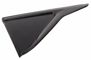 42931364 - : (Replaces 84846602) Body Driver Side Upper Rear Applique for GM Image