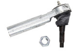 15254061 - Steering: Outer Tie Rod for Cadillac: Escalade, Escalade ESV, Escalade EXT | Chevrolet: Avalanche, Silverado 1500, Silverado 2500 HD, Silverado 3500 HD, Suburban 1500, Suburban 2500, Tahoe | GMC: Sierra 1500, Sierra 2500 HD, Sierra 3500 HD, Yukon, Yukon XL 1500, Yukon XL 2500 Image