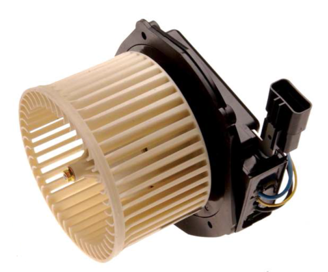 52494108 - HVAC: Blower Motor for Cadillac: DeVille, Eldorado, Seville Image