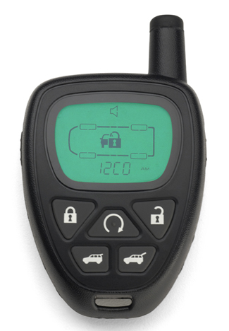 19244153 - : Remote Start - W/ Power Lift-Gate for Cadillac: Escalade | Chevrolet: Tahoe | GMC: Yukon Image