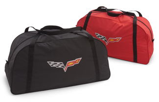 19158354 - Exterior: Cover, Vehicle, Storage Bag for Chevrolet: Corvette Image