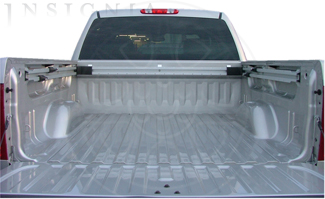 19158717 - Hauling: Cargo Management System - 5ft 8in Short Box for Chevrolet: Silverado 1500, Silverado 1500 Classic, Silverado 1500 HD, Silverado 1500 HD Classic, Silverado 2500, Silverado 2500 HD, Silverado 2500 HD Classic, Silverado 3500, Silverado 3500 Classic, Silverado 3500 HD | GMC: Sierra 1500, Sierra 1500 Classic, Sierra 1500 HD, Sierra 1500 HD Classic, Sierra 2500, Sierra 2500 HD, Sierra 2500 HD Classic, Sierra 3500, Sierra 3500 Classic, Sierra 3500 HD Image