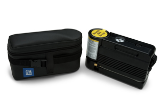 19159309 - Wheels: Tire Inflator for Chevrolet: Silverado 1500, Silverado 1500 Classic, Silverado 1500 HD, Silverado 1500 HD Classic, Silverado 2500, Silverado 2500 HD, Silverado 2500 HD Classic, Silverado 3500, Silverado 3500 Classic, Silverado 3500 HD | GMC: Sierra 1500, Sierra 1500 Classic, Sierra 1500 HD, Sierra 1500 HD Classic, Sierra 2500, Sierra 2500 HD, Sierra 2500 HD Classic, Sierra 3500, Sierra 3500 Classic, Sierra 3500 HD Image