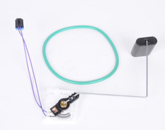 19167378 - Air &amp; Fuel Delivery: Fuel Tank Sending Unit for Chevrolet: Silverado 1500 | GMC: Sierra 1500 Image