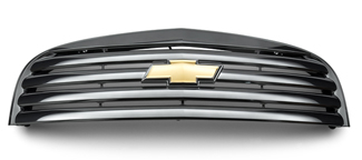 19169497 - Exterior: Grille for Chevrolet: HHR Image