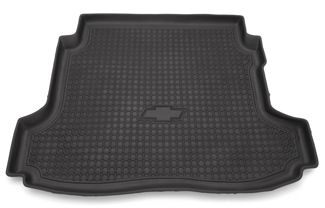 19170826 - Interior: Cargo Tray for GM Image