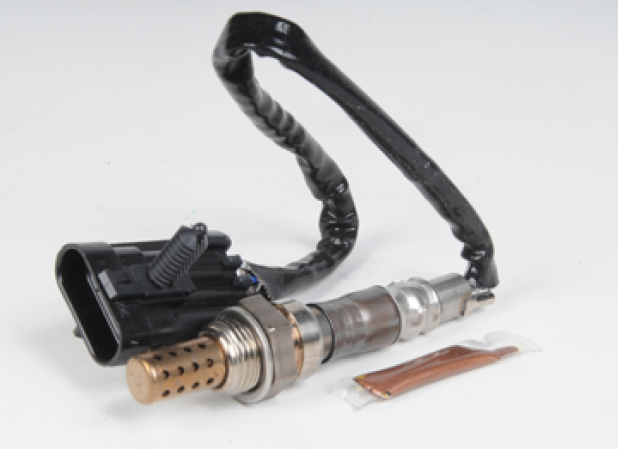 19178961 - : Heated Oxygen Sensor for Cadillac: Escalade | Chevrolet: Avalanche 1500, Avalanche 2500, Silverado 1500, Silverado 2500, Suburban 1500, Tahoe | GMC: Sierra 1500, Sierra 2500, Yukon, Yukon XL 1500 Image