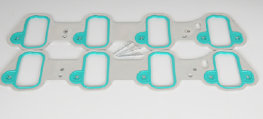 19180613 - Engine: Supercharger Gasket Set for Cadillac: CTS | Chevrolet: Camaro, Corvette Image