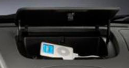 19201522 - Audio/Video: Personal Audio Link - Ipod Interface for Chevrolet: Cobalt, HHR Image