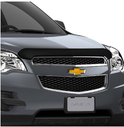 19202172 - Exterior: Air Deflector, Hood for GM Image