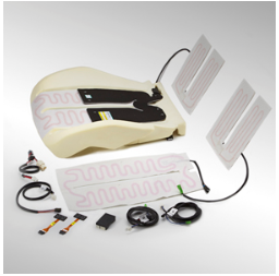 19202340 - Interior: Seat Heater Kit for GM Image