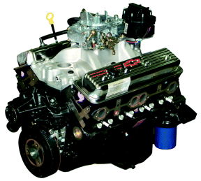 19433038 - : Engine for GM Image