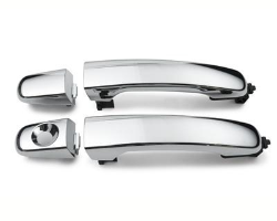 19212052 - Exterior: Door Handles for GM Image