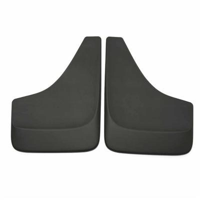 19213389 - Exterior: Mud Guard for Buick: Enclave | Chevrolet: Astro, Colorado, Silverado 1500, Silverado 1500 Classic, Suburban 1500, Suburban 2500, Tahoe, Traverse | GMC: Acadia, Canyon, Safari, Yukon, Yukon XL 1500, Yukon XL 2500 Image
